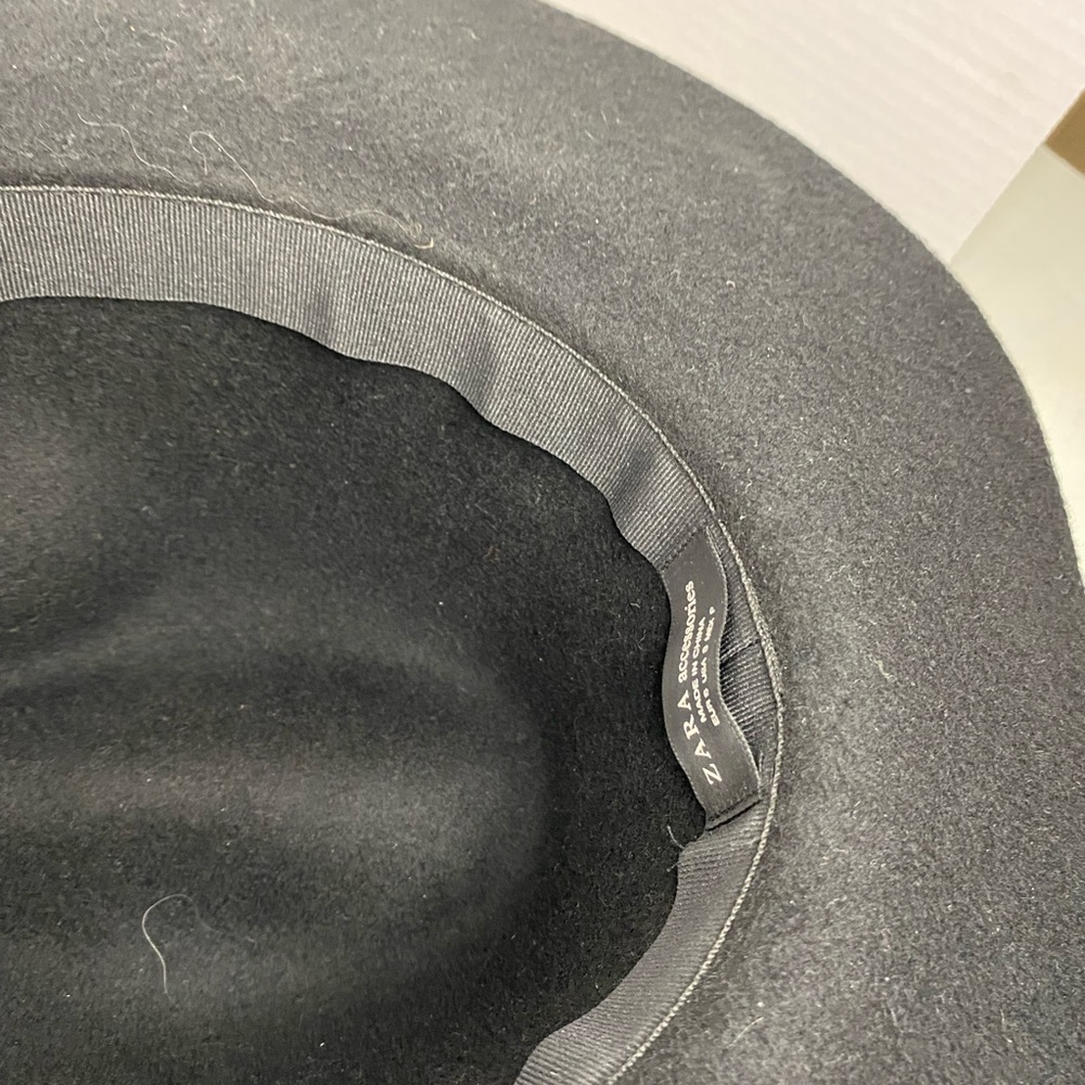 Felt Hat, Custom - image 4